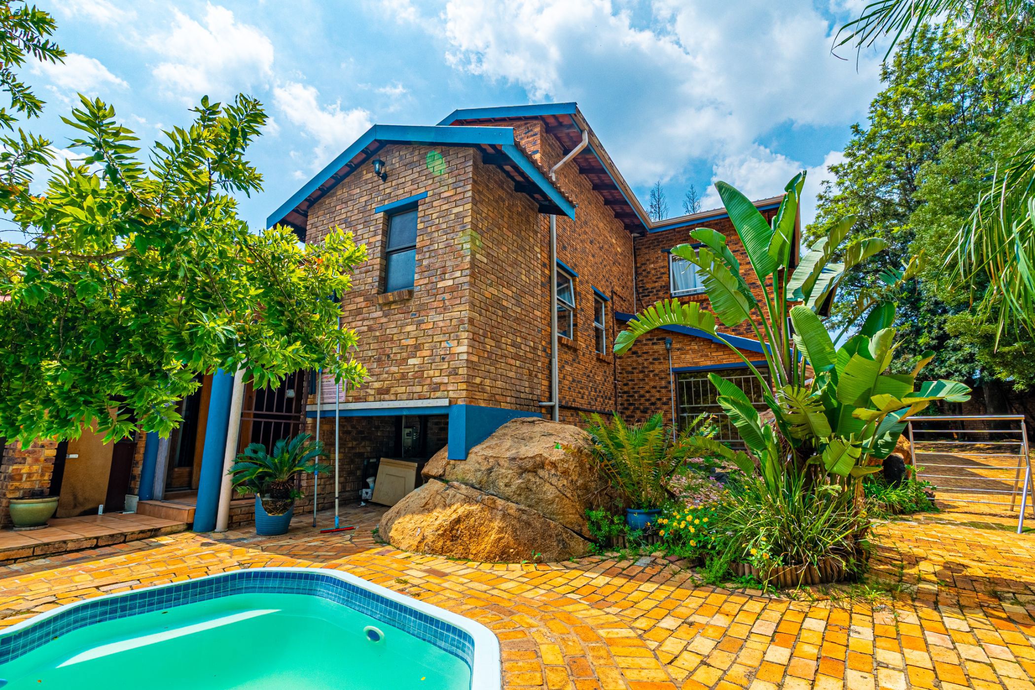 House for sale in Halfway Gardens - MR1695371