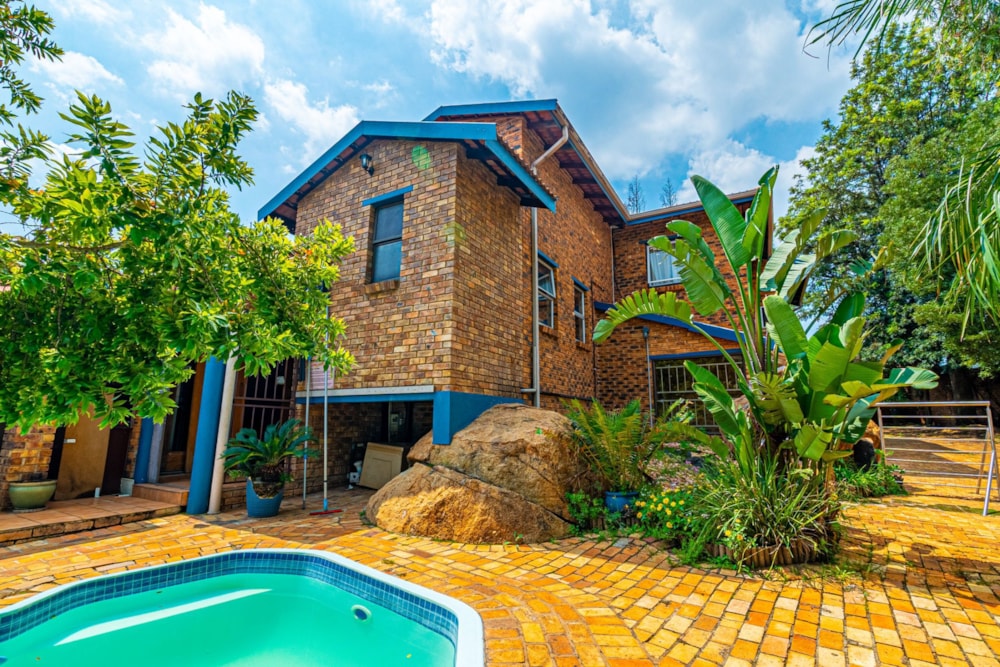 House for sale in Halfway Gardens - MR1695371