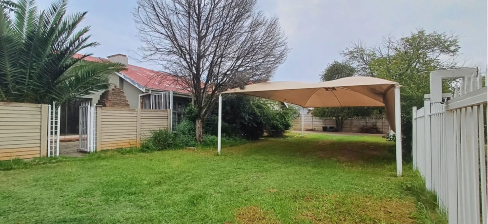 House sold in Universitas - 1BX1695479 House sold in Universitas - 1BX1695479