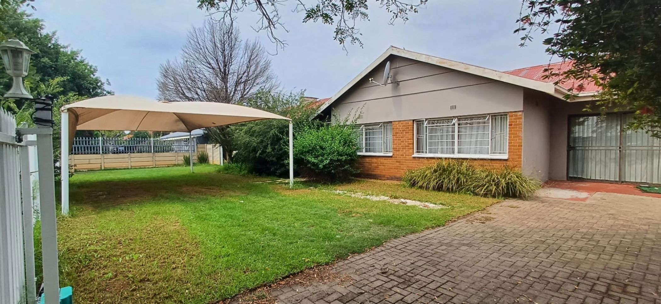 House sold in Universitas - 1BX1695479