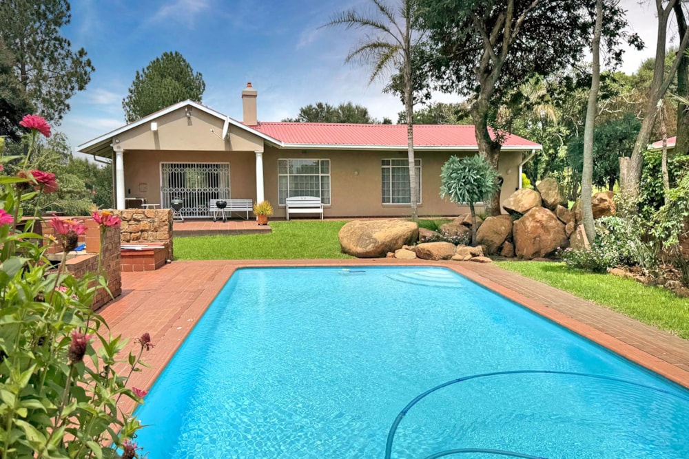 House for sale in Glen Austin - MR1694368