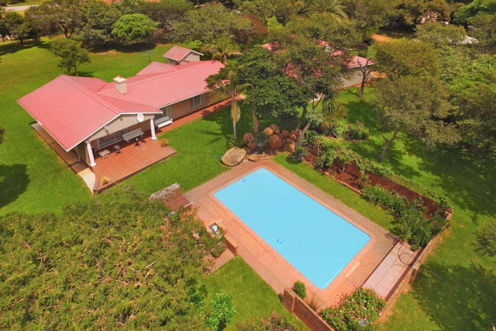 House for sale in Glen Austin - MR1694368