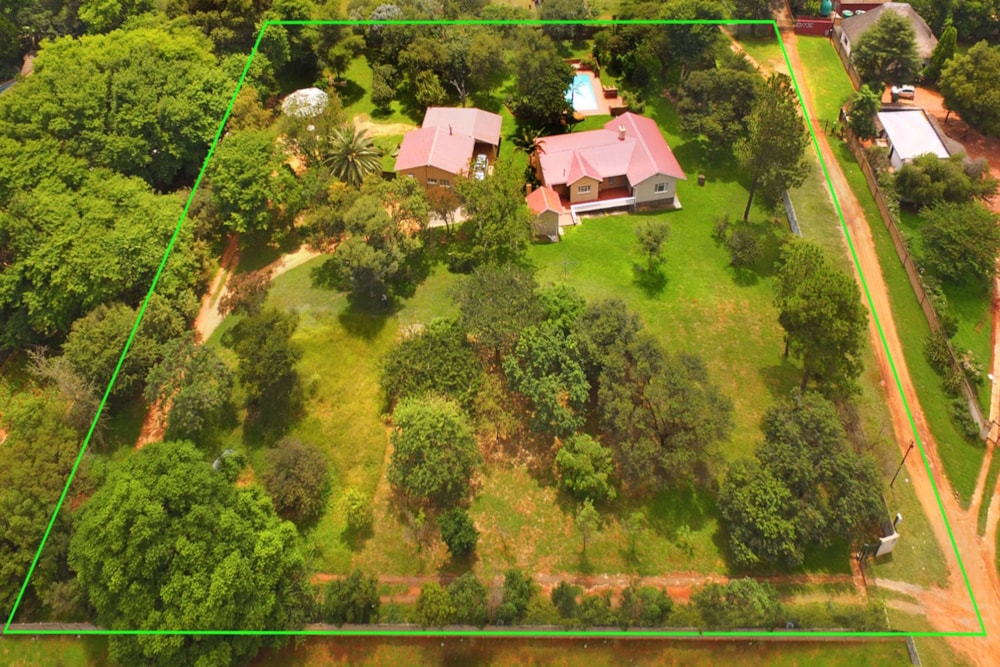 House for sale in Glen Austin - MR1694368