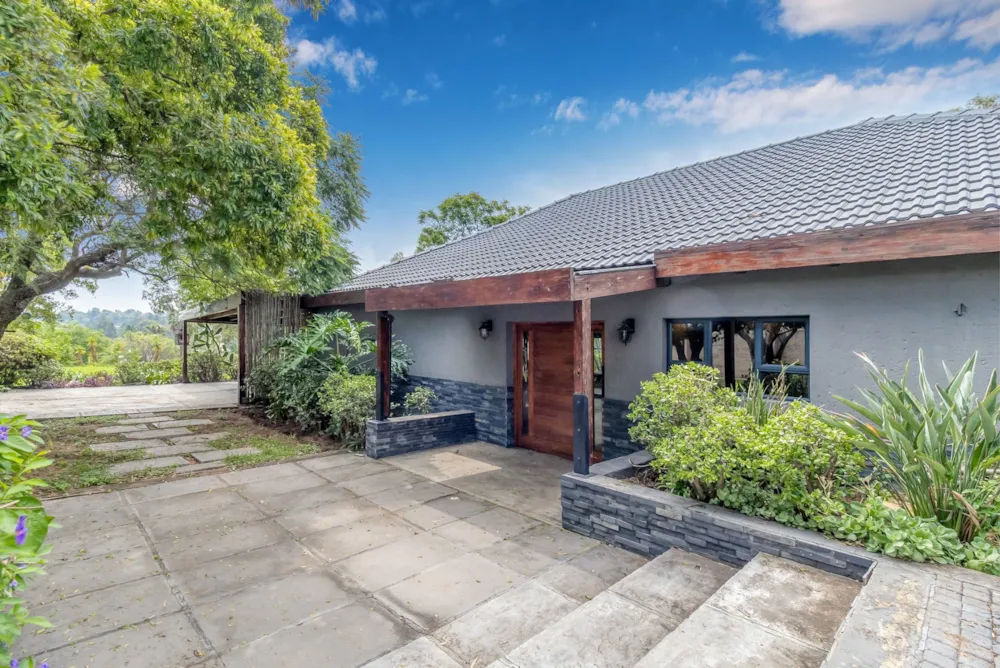 House let in Crowthorne - MDL1726250 House let in Crowthorne - MDL1726250