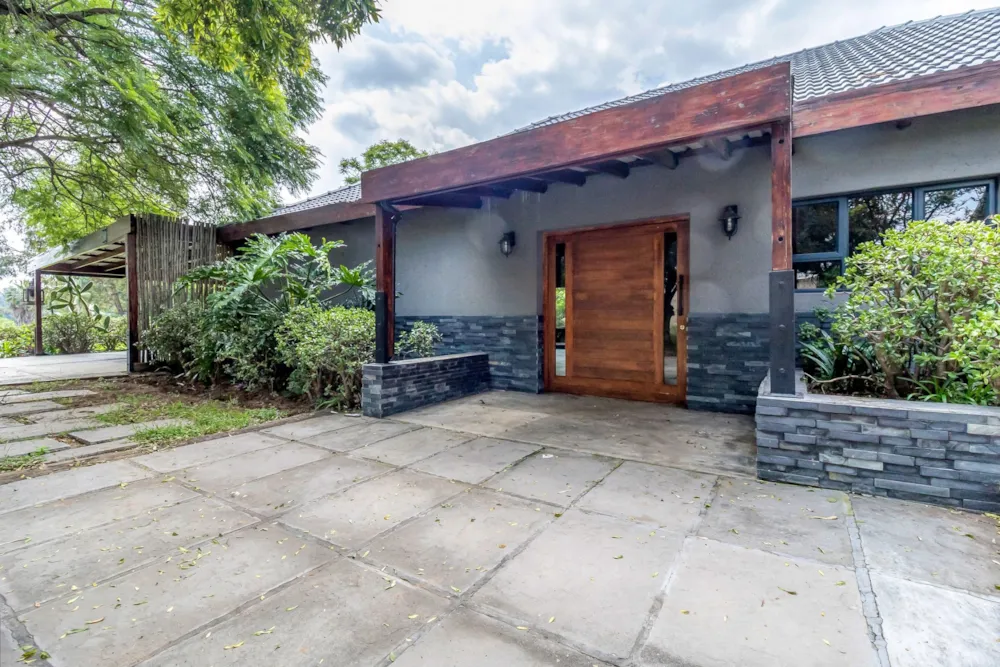 House let in Crowthorne - MDL1726250 House let in Crowthorne - MDL1726250
