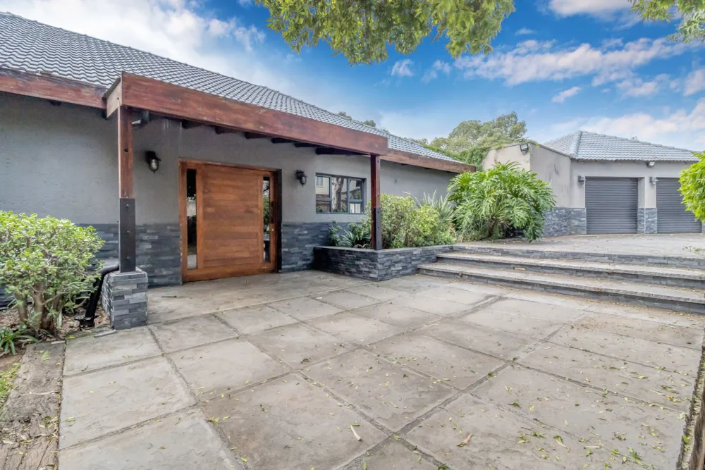 House let in Crowthorne - MDL1726250 House let in Crowthorne - MDL1726250