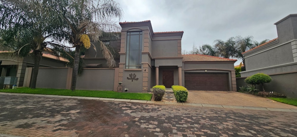 House for sale in Kenleaf - 1BJ1694990 House for sale in Kenleaf - 1BJ1694990