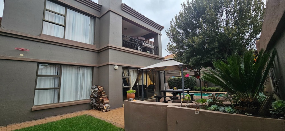 House for sale in Kenleaf - 1BJ1694990 House for sale in Kenleaf - 1BJ1694990