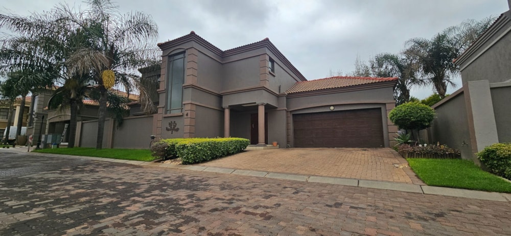 House for sale in Kenleaf - 1BJ1694990 House for sale in Kenleaf - 1BJ1694990