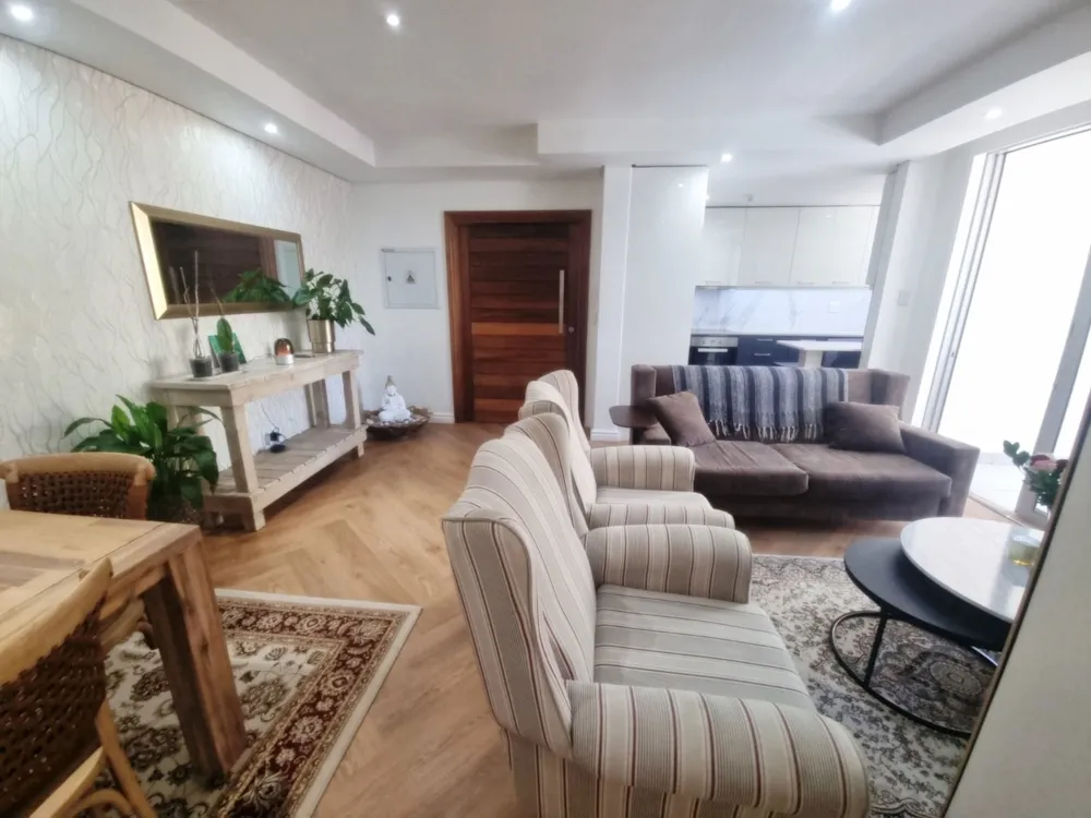 Apartment for sale in New Town Centre - 1ND1694282 Apartment for sale in New Town Centre - 1ND1694282