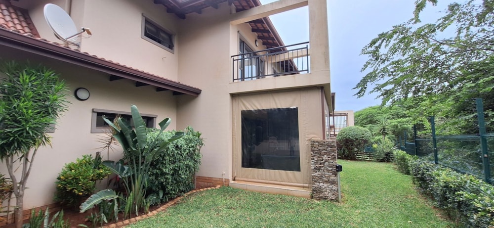 Double-storey cluster for sale in Izinga - 1ND1695938