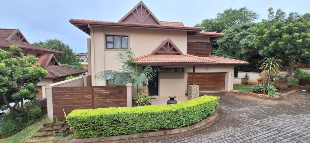 Double-storey cluster for sale in Izinga - 1ND1695938