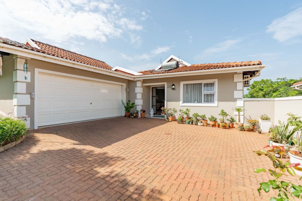 House for sale in La Mercy - 1ND1693663 House for sale in La Mercy - 1ND1693663