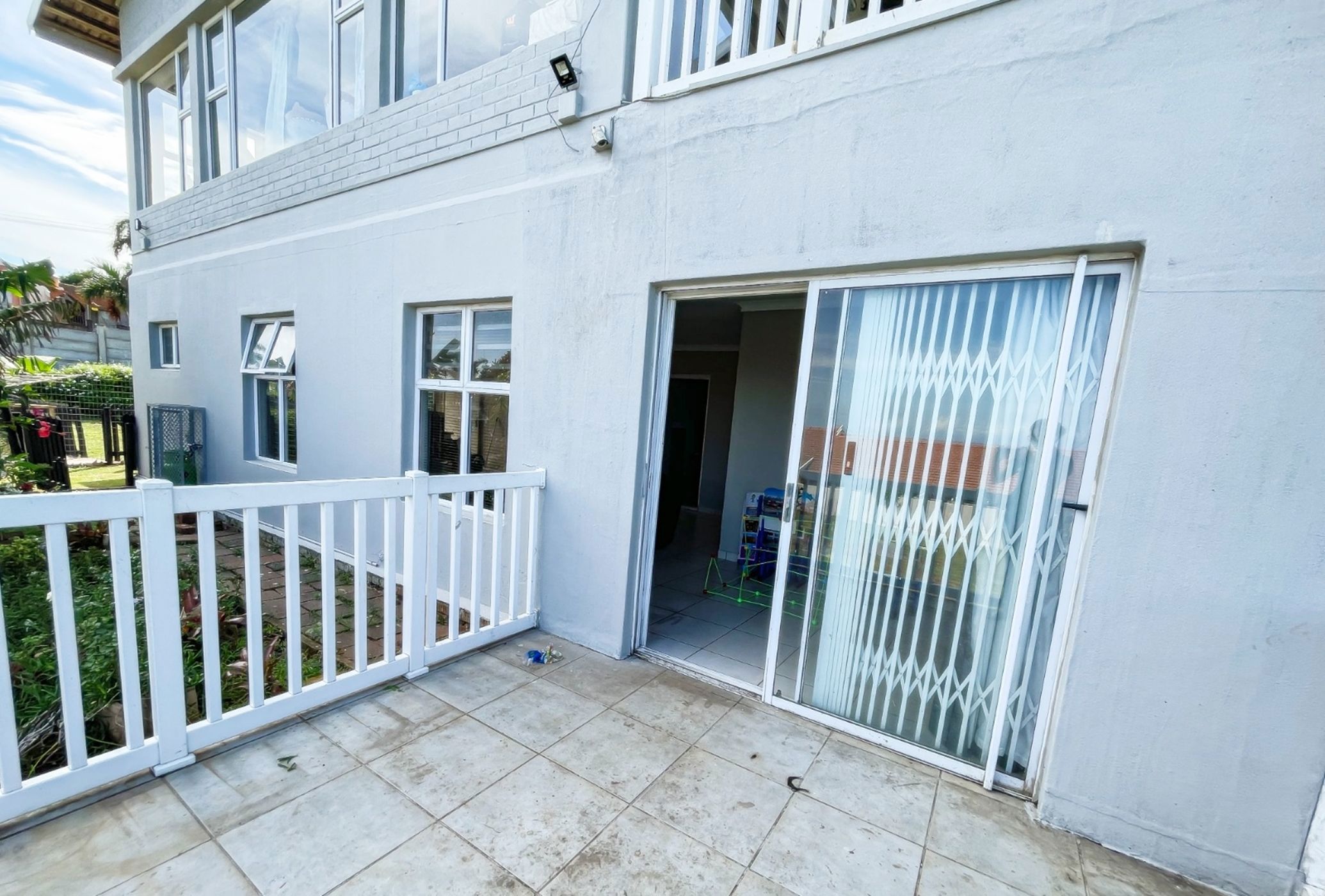 House let in Durban North - 1ND1692831