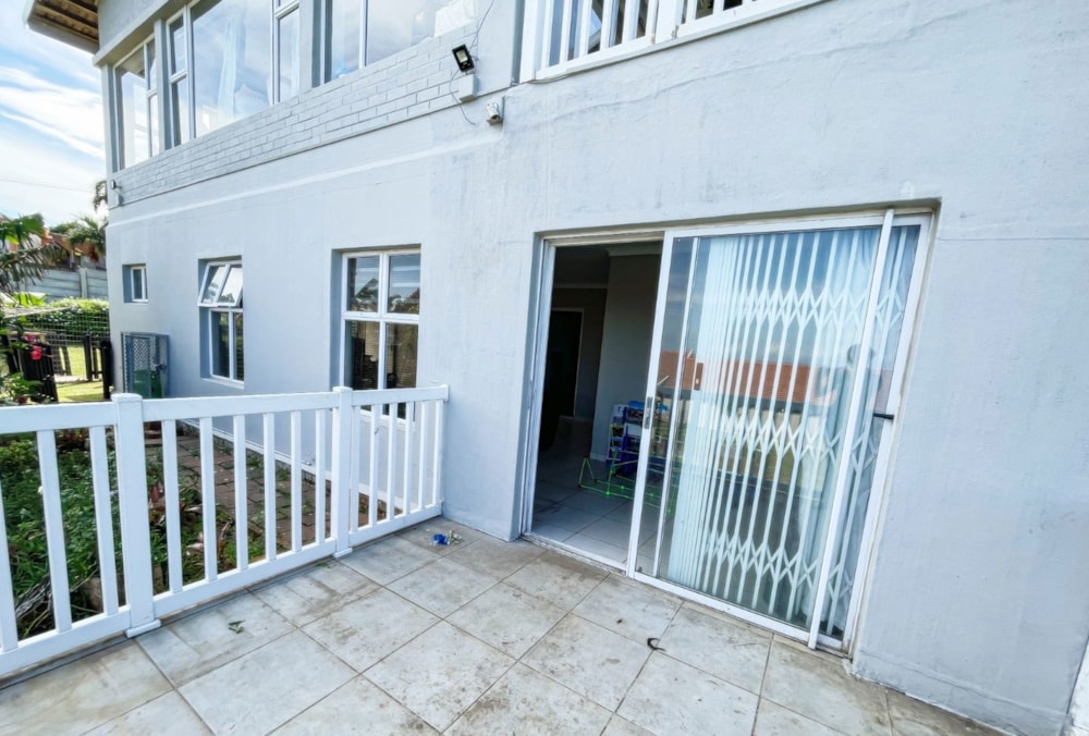 House let in Durban North - 1ND1692831 House let in Durban North - 1ND1692831