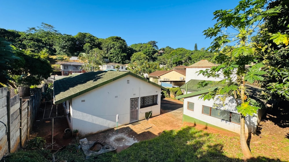 House sold in Park Hill - 1ND1695093 House sold in Park Hill - 1ND1695093