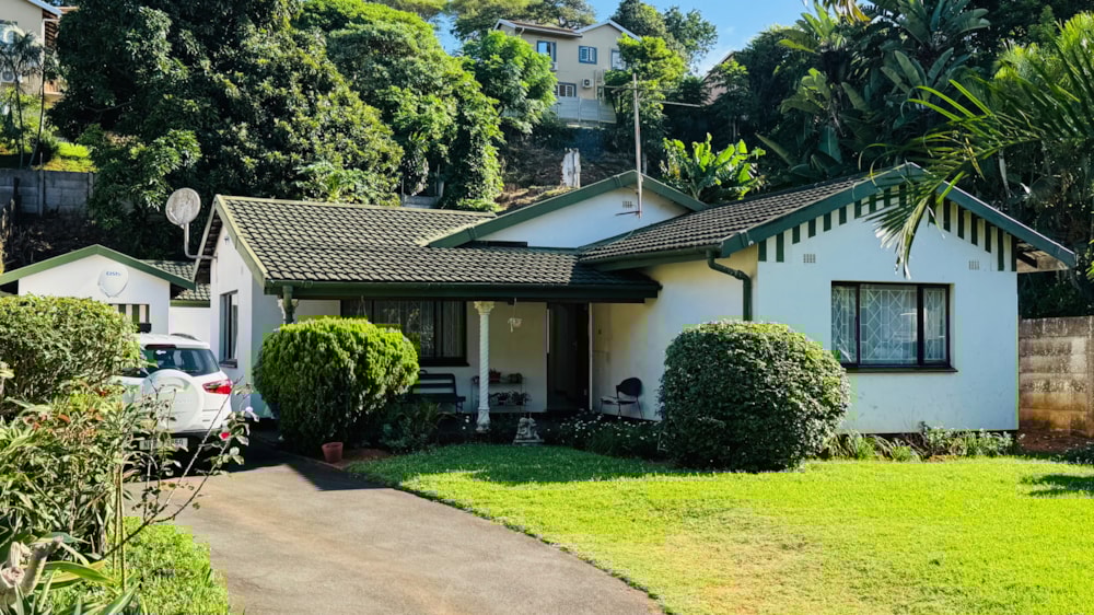 House sold in Park Hill - 1ND1695093 House sold in Park Hill - 1ND1695093