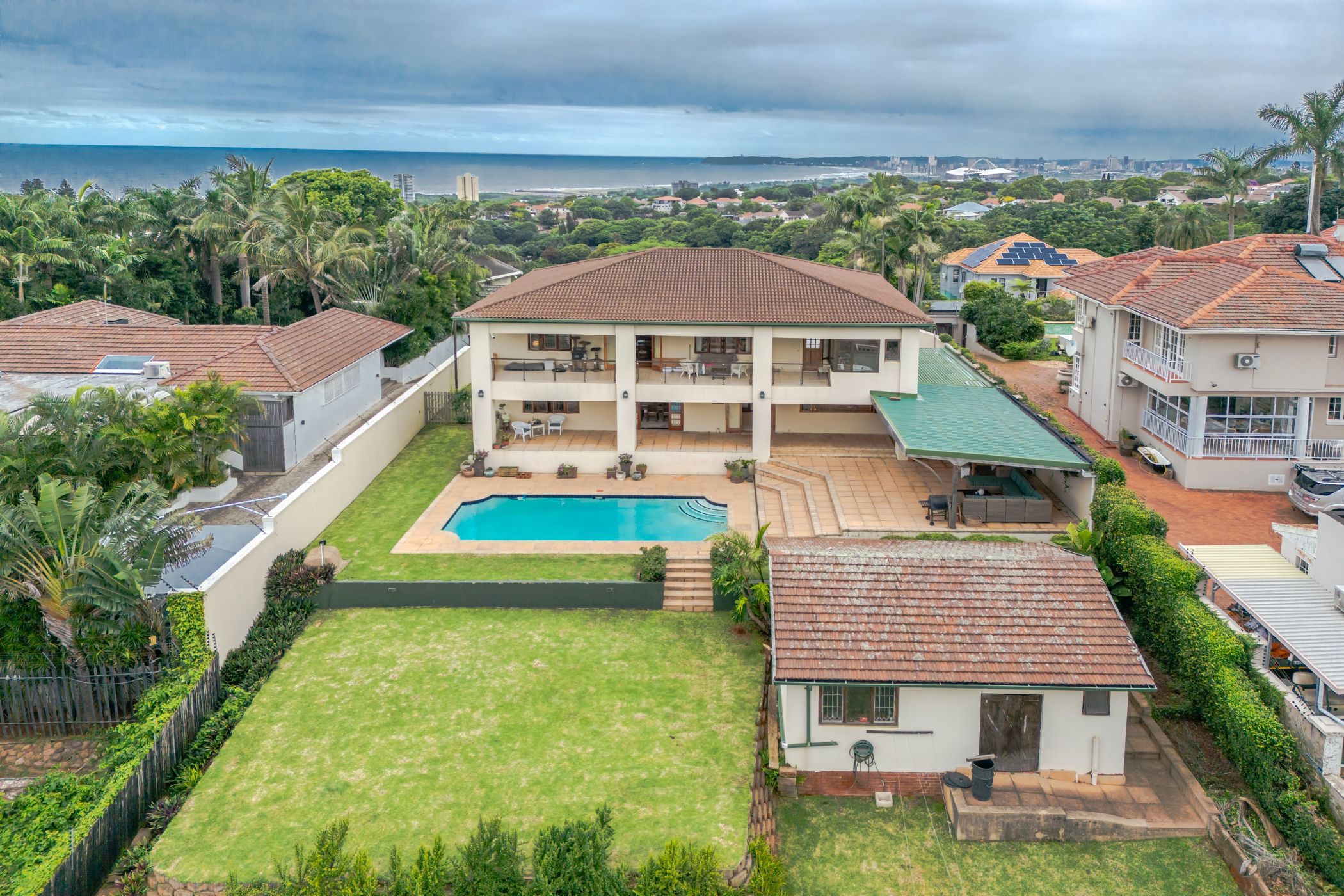 House sold in Durban North - 1ND1692548