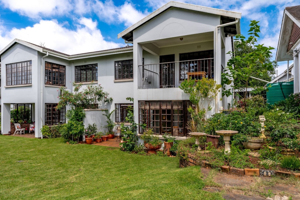 Townhouse for sale in Kloof - 1KF1694613 Townhouse for sale in Kloof - 1KF1694613