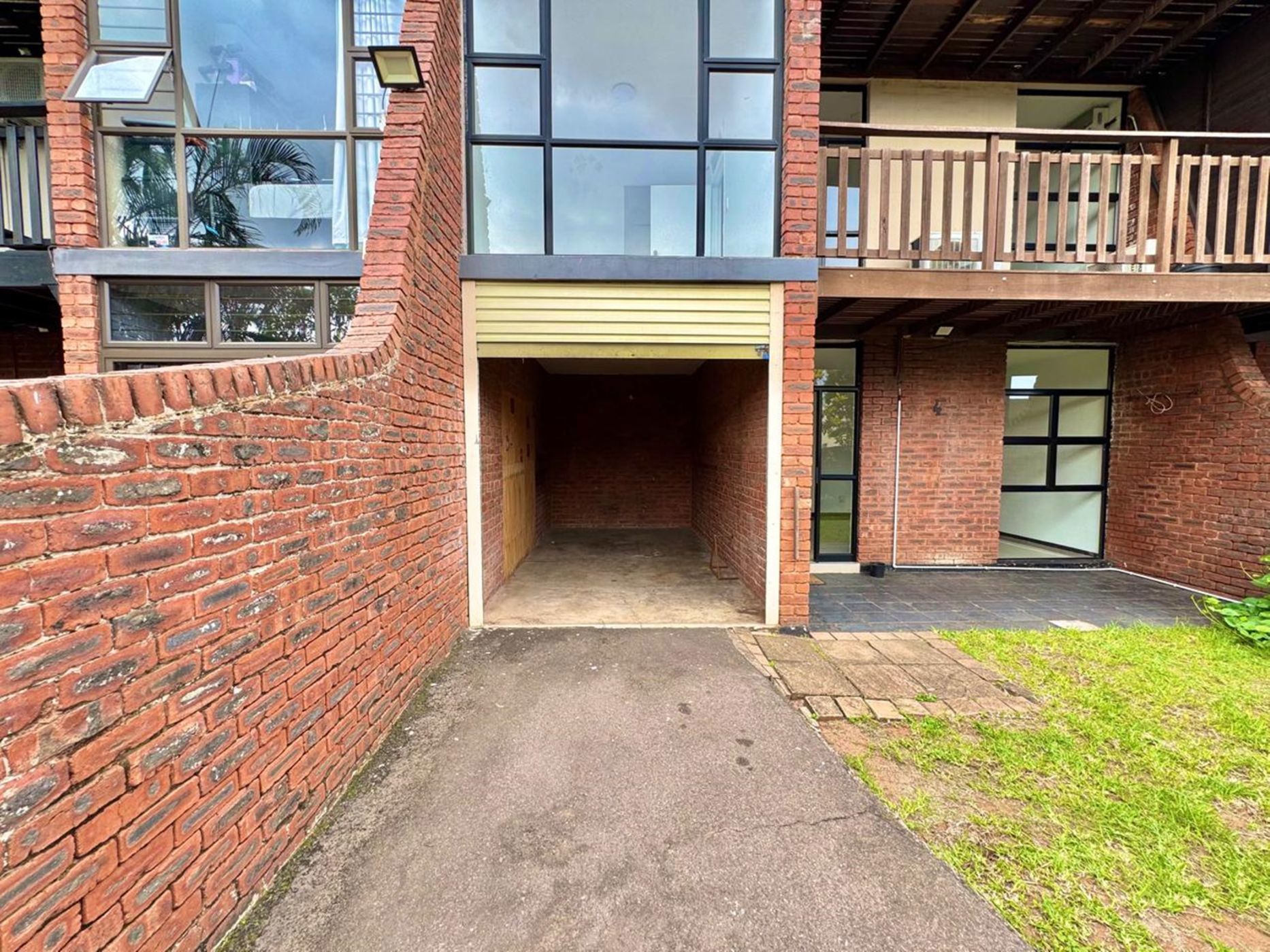 Townhouse let in Musgrave - 1DA1694764