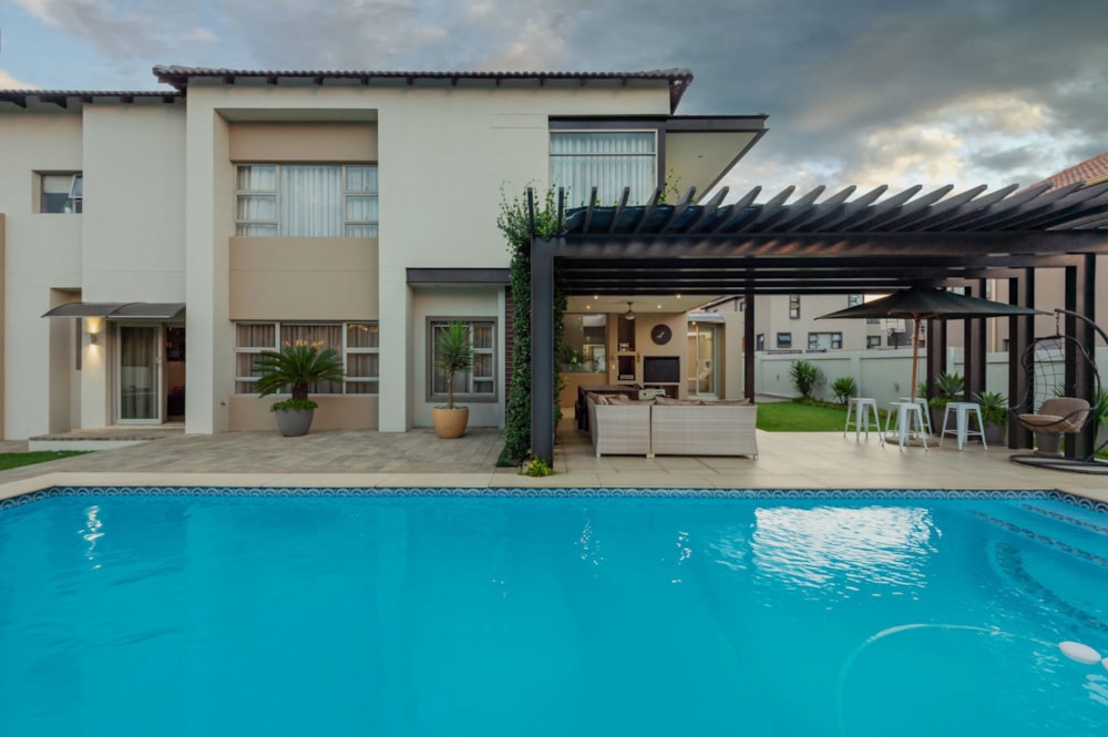 House for sale in Aspen Hills Nature Reserve - 1GV1688526