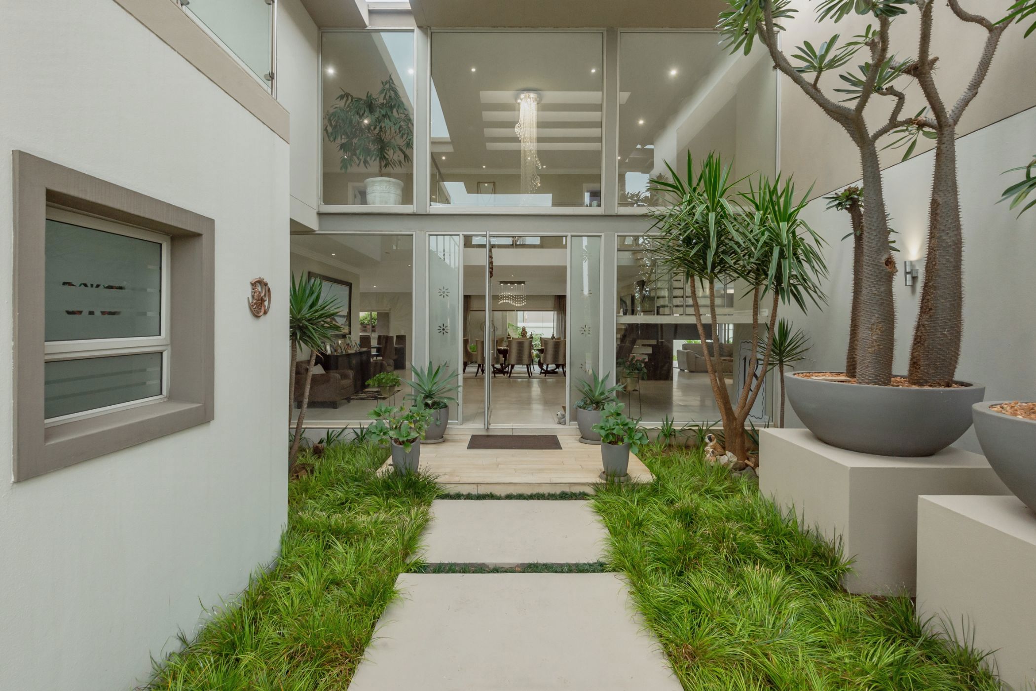 House for sale in Aspen Hills Nature Reserve - 1GV1688526