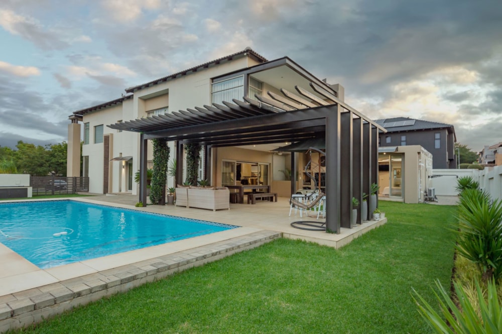 House for sale in Aspen Hills Nature Reserve - 1GV1688526