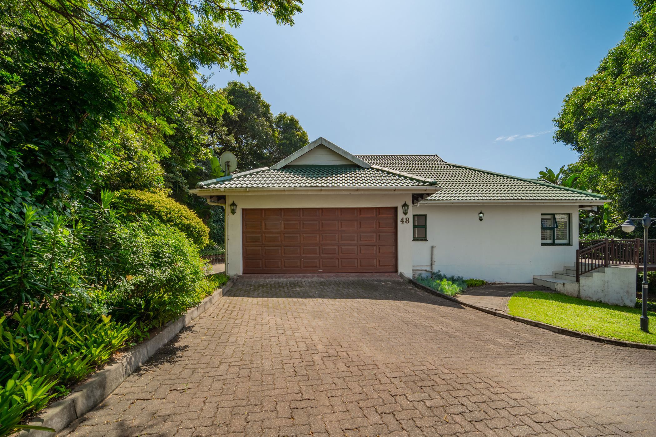 House for sale in Westbrook, Ballito - 1BD1693854