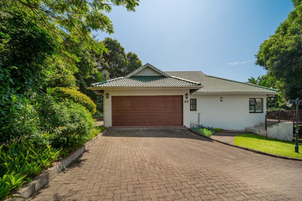 House for sale in Westbrook, Ballito - 1BD1693854