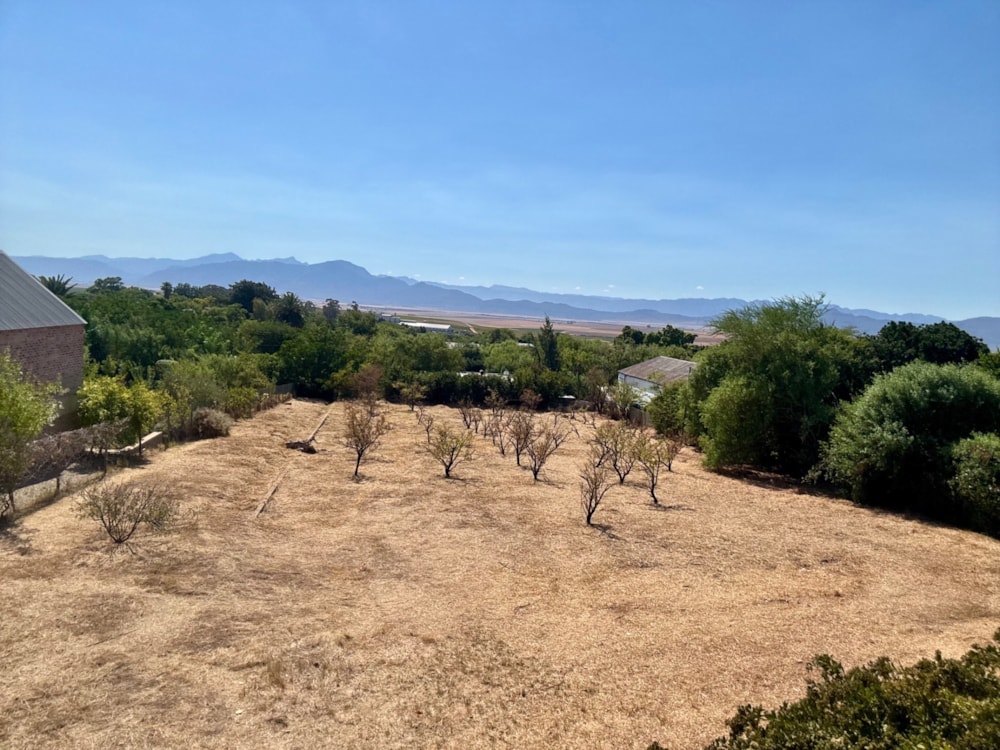 Vacant land for sale in Riebeek West - RV1694292 Vacant land for sale in Riebeek West - RV1694292