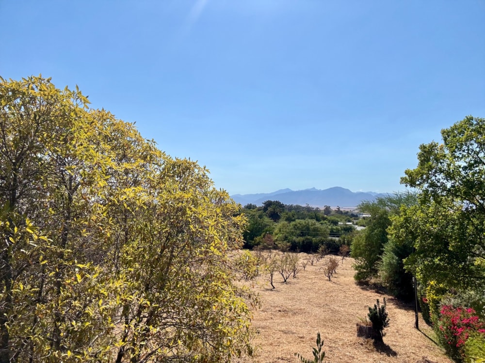 Vacant land for sale in Riebeek West - RV1694292 Vacant land for sale in Riebeek West - RV1694292