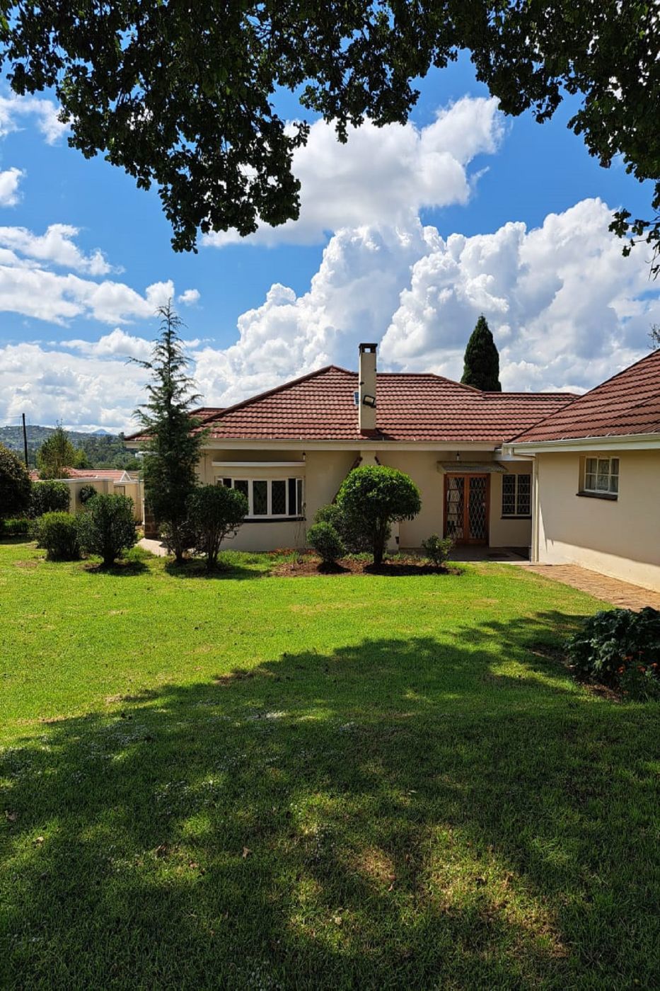House let in Kokstad - 1UB1694493