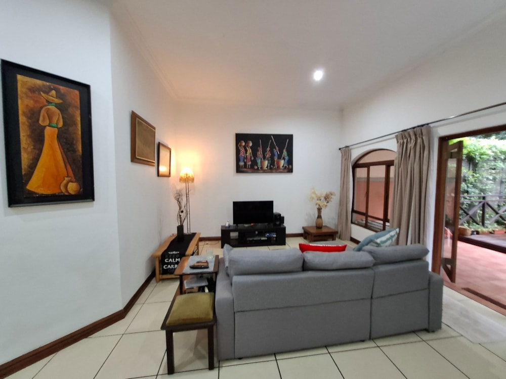 Security estate home let in Waterfall, Upper Highway - 1KF1693733 Security estate home let in Waterfall, Upper Highway - 1KF1693733