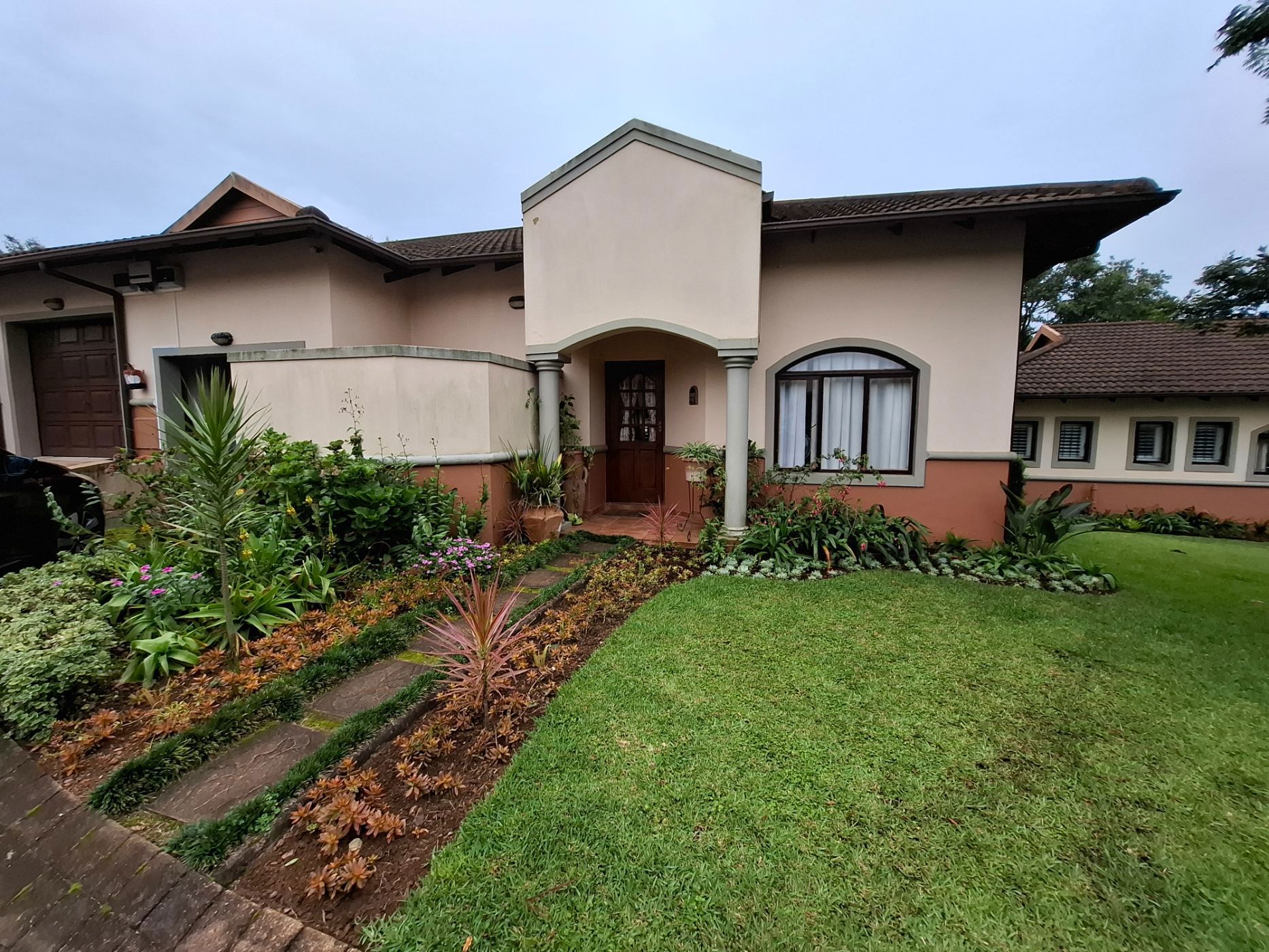 Security estate home let in Waterfall, Upper Highway - 1KF1693733