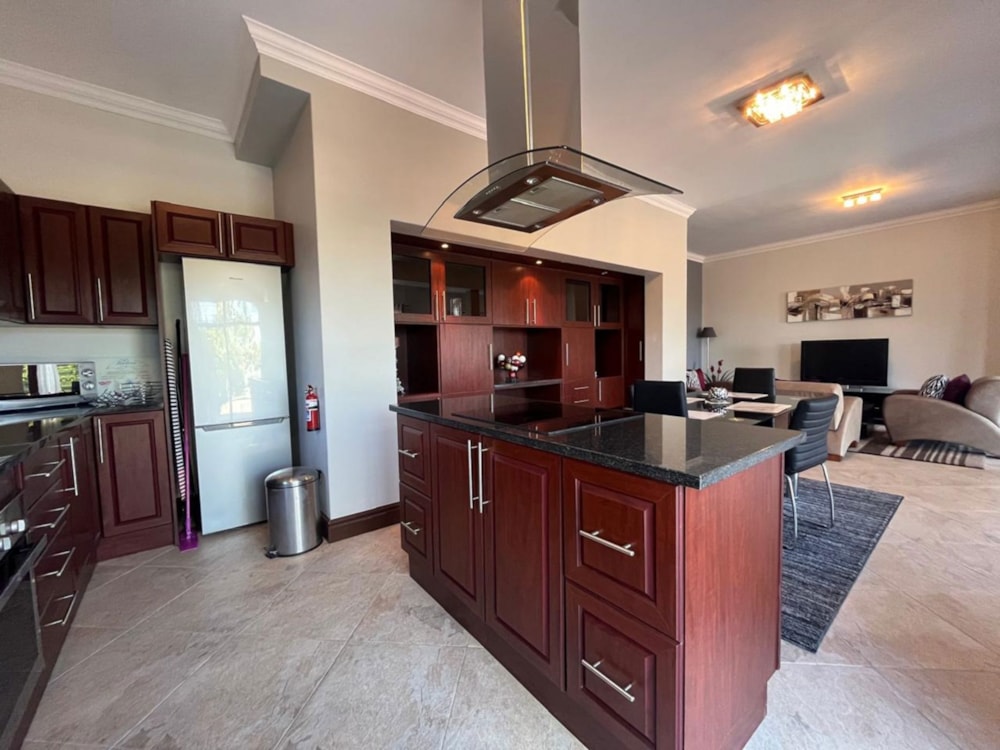 Apartment let in Plattekloof - 1PLA1695602