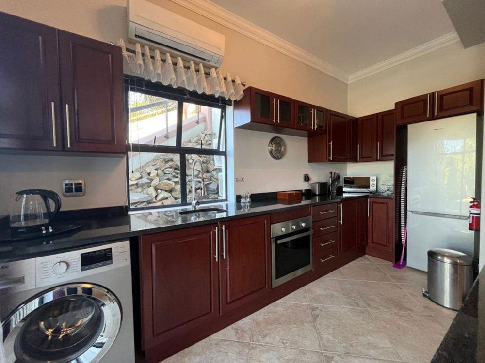 Apartment let in Plattekloof - 1PLA1695602