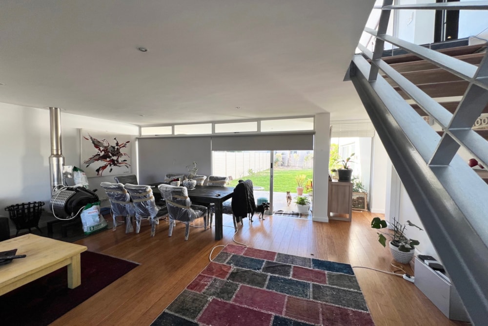 House let in Sunset Beach, Cape Town - 1TV1693642