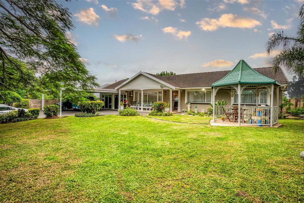 House for sale in Westville - 1WP1695899 House for sale in Westville - 1WP1695899