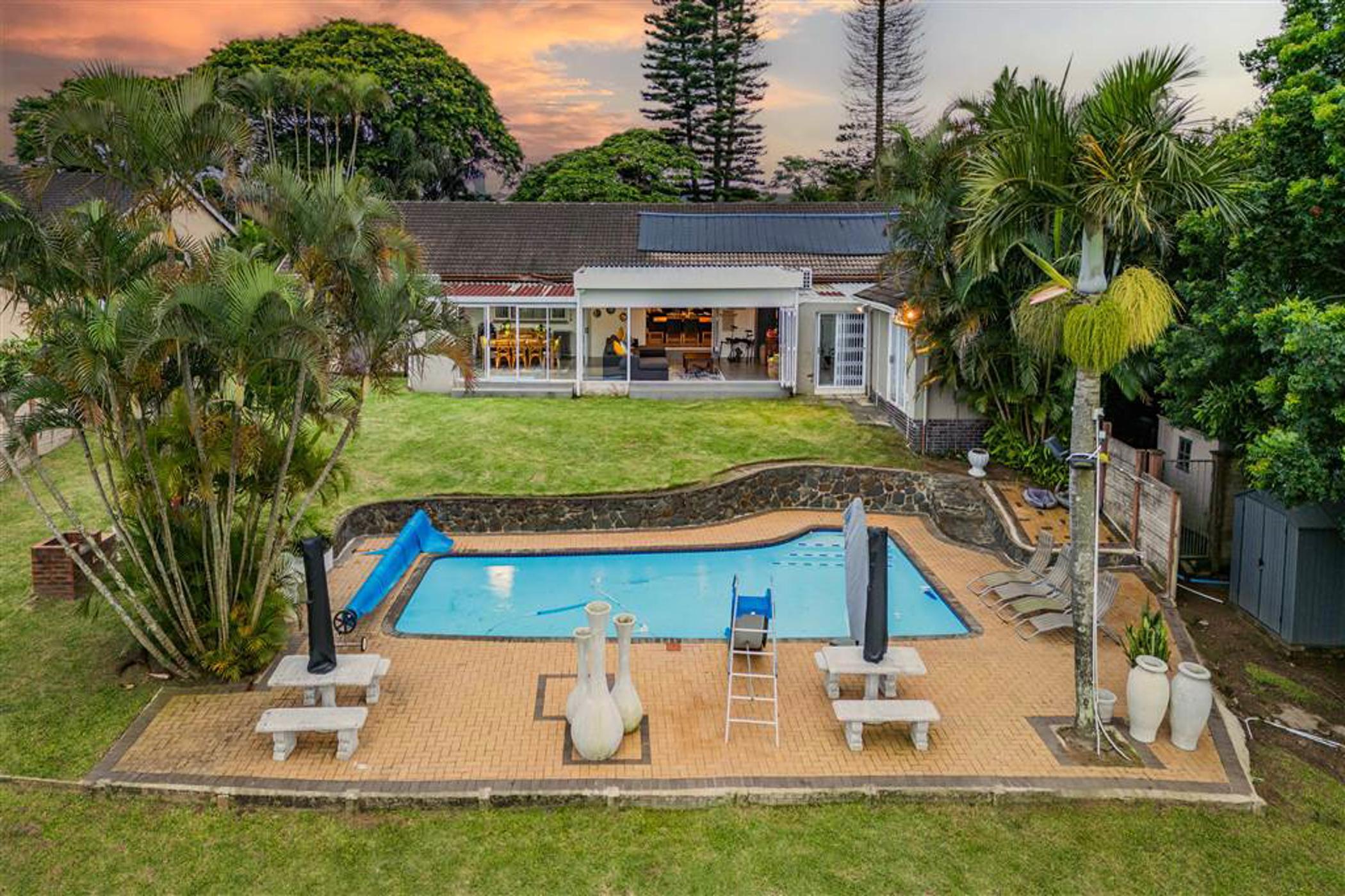 House for sale in Westville - 1WP1695899