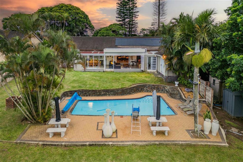 House for sale in Westville - 1WP1695899 House for sale in Westville - 1WP1695899