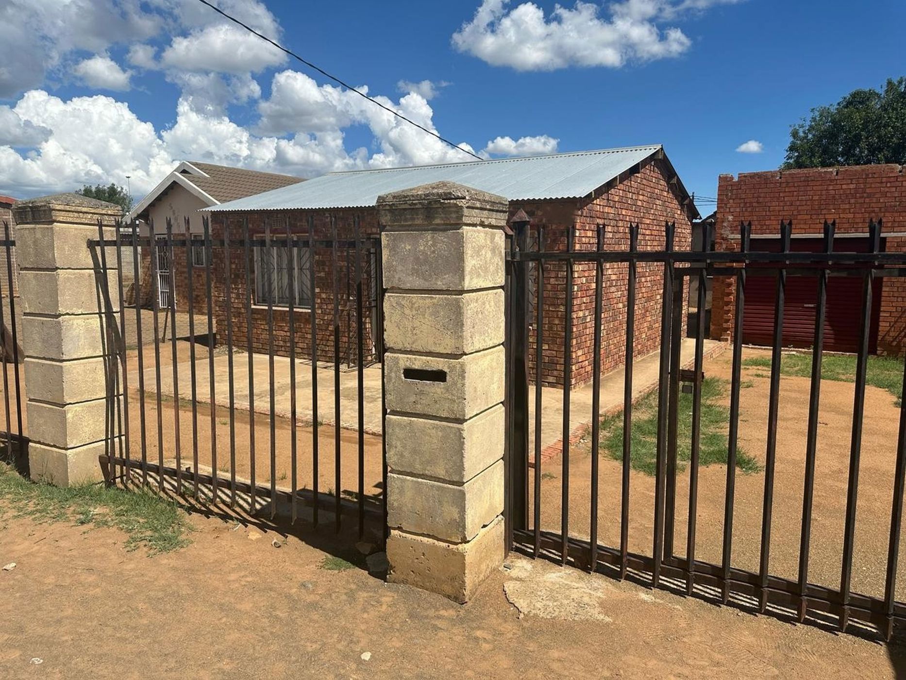 House sold in Bloemanda - 1BX1693300