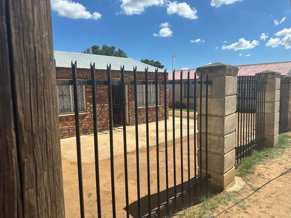 House sold in Bloemanda - 1BX1693300 House sold in Bloemanda - 1BX1693300