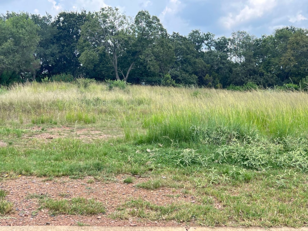 Residential vacant land for sale in Waterlake Farm - PT1696107