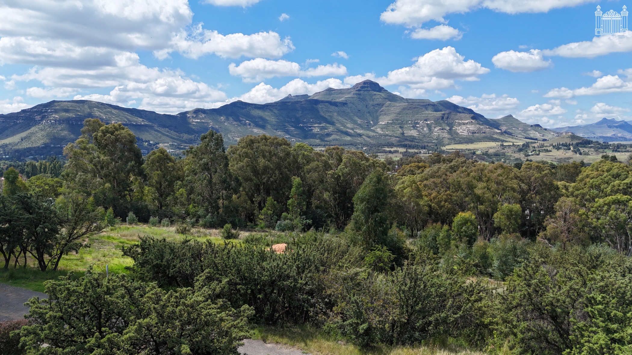 Residential vacant land for sale in Clarens - 1CS1695272