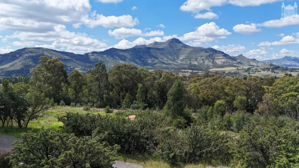 Residential vacant land for sale in Clarens - 1CS1695272 Residential vacant land for sale in Clarens - 1CS1695272
