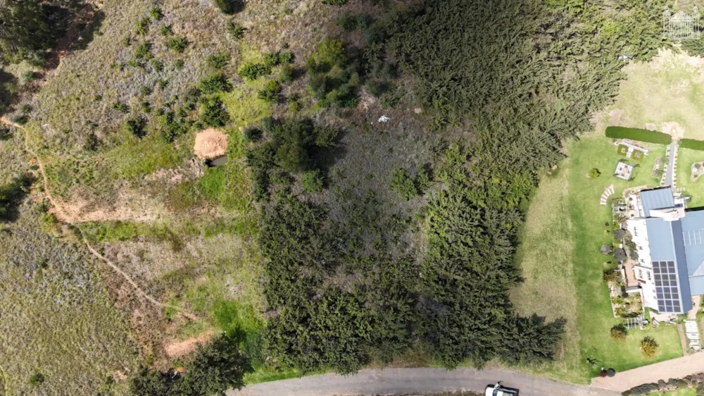 Residential vacant land for sale in Clarens - 1CS1695272 Residential vacant land for sale in Clarens - 1CS1695272