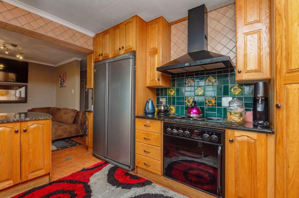 Apartment for sale in Brackendowns - 1GV1692019 Apartment for sale in Brackendowns - 1GV1692019