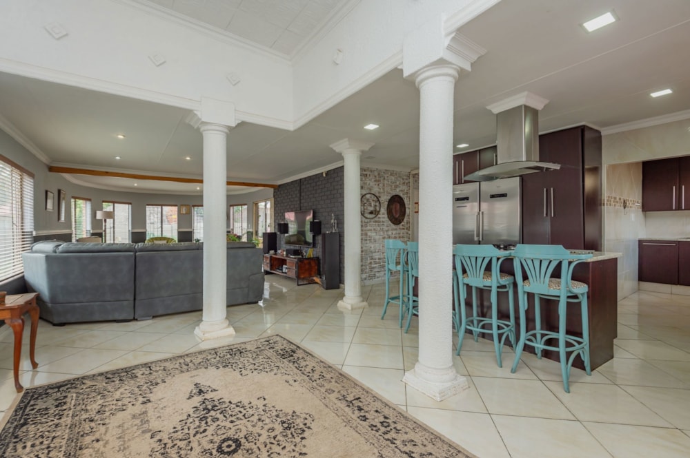 House for sale in Brackendowns - 1GV1691670 House for sale in Brackendowns - 1GV1691670