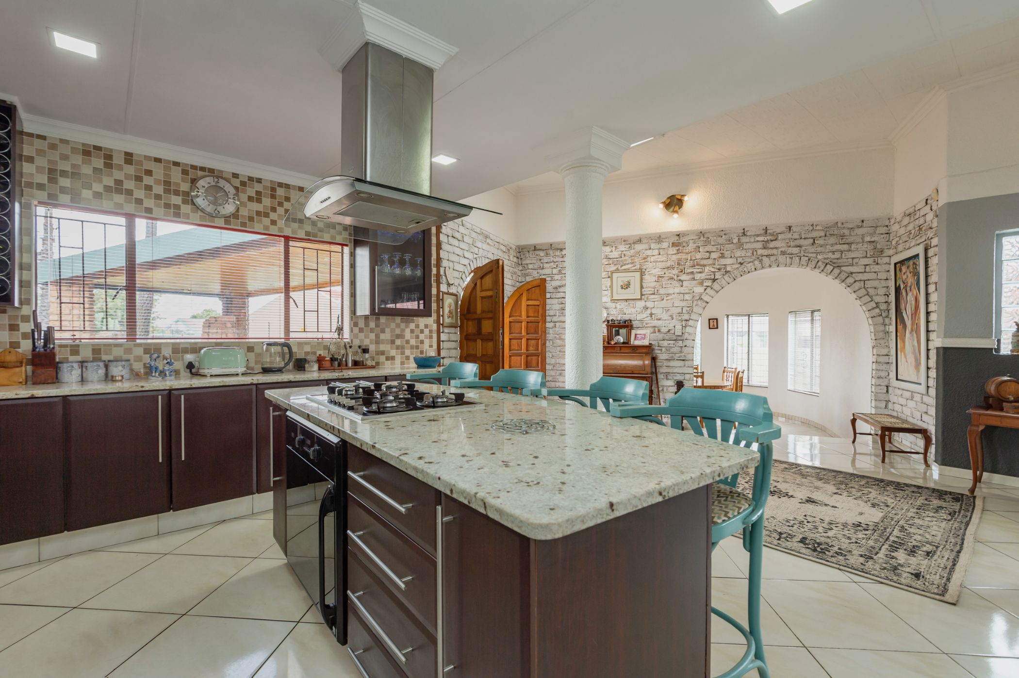 House for sale in Brackendowns - 1GV1691670