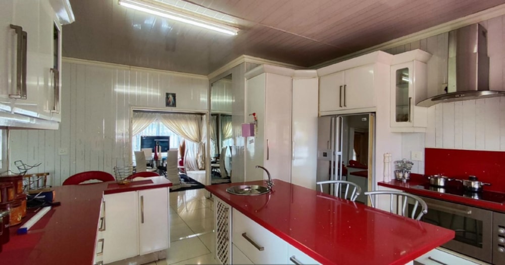 House for sale in Brackendowns - 1GV1694084